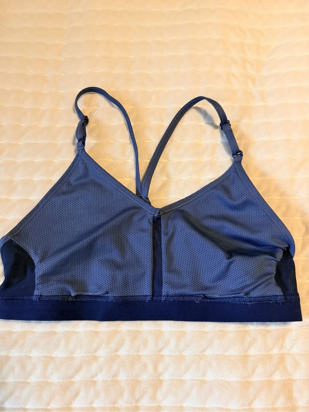 Nike light support